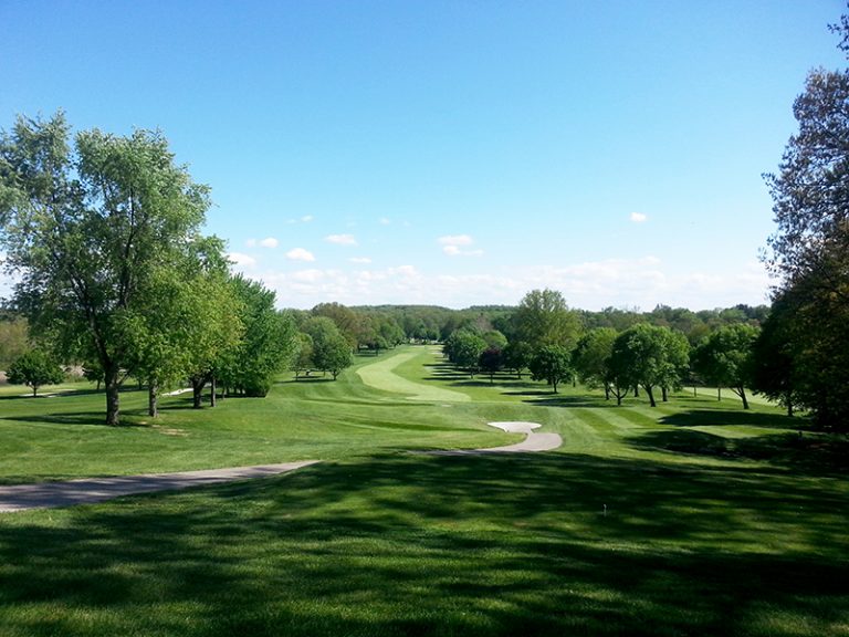 Turkeyfoot Lake Golf Links | Northern Ohio Golf