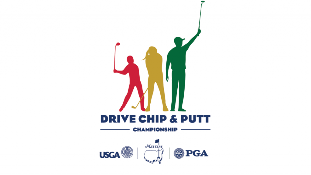 Drive, Chip and Putt