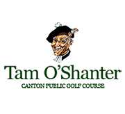 Tam O'Shanter Golf Course Canton Ohio