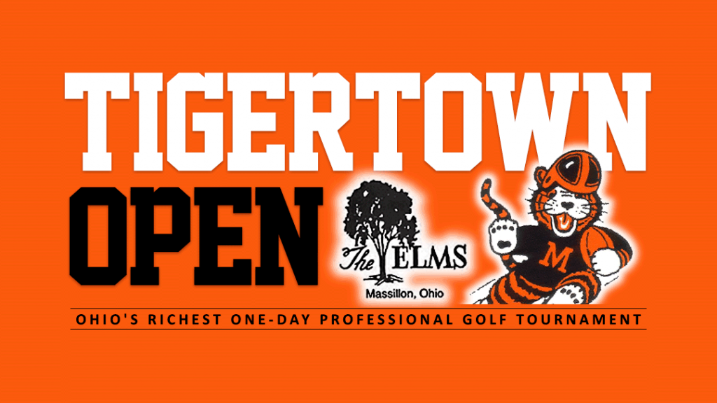 Tigertown Open Northern Ohio Golf