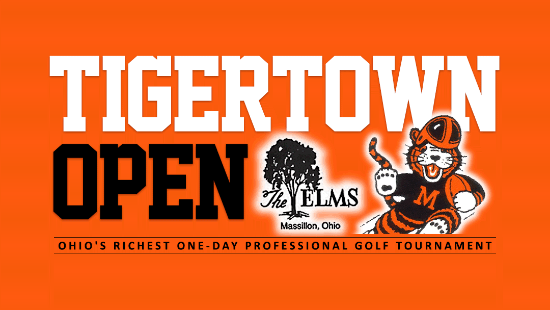 Tigertown Open