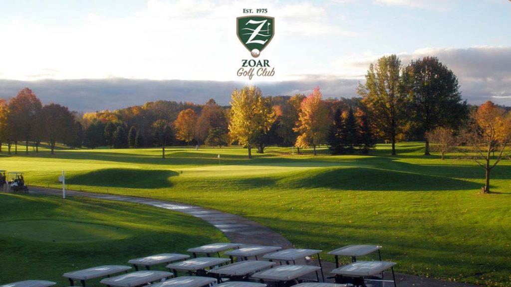 Zoar Golf Club