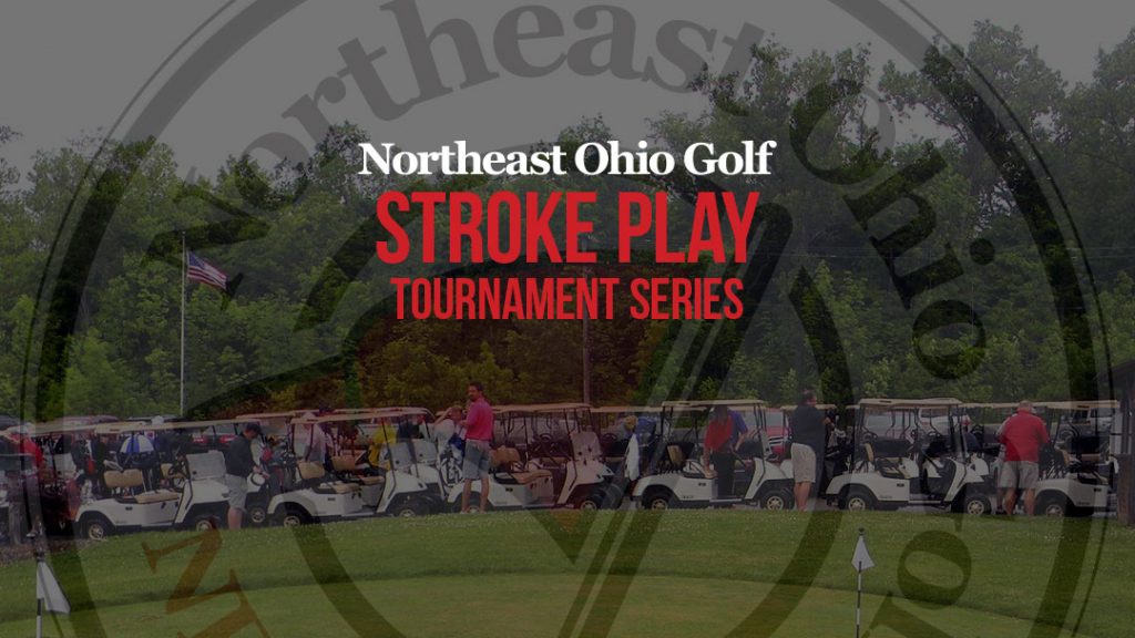 2017 Skins Only Option for NEOH Stroke Play Series