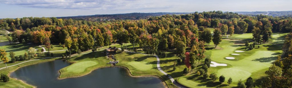 Boulder Creek Golf Streetsboro Ohio