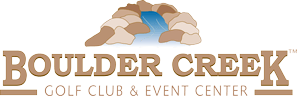 Boulder Creek Golf Club and Event Center