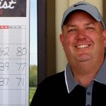 Brian Polick 2017 CMG Shawnee Stroke Play Champion