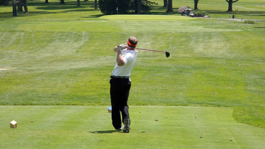 RESULTS 2017 ADGA 2Man Better Ball