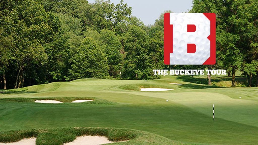 Buckeye Tour at Brookledge Golf Course