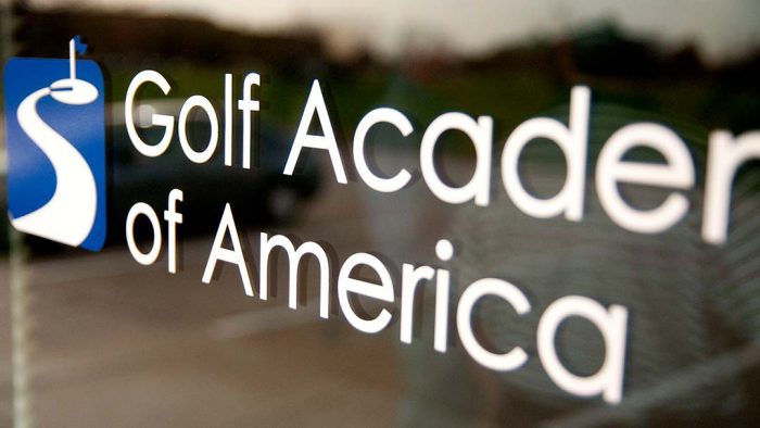 Golf Academy of America campus