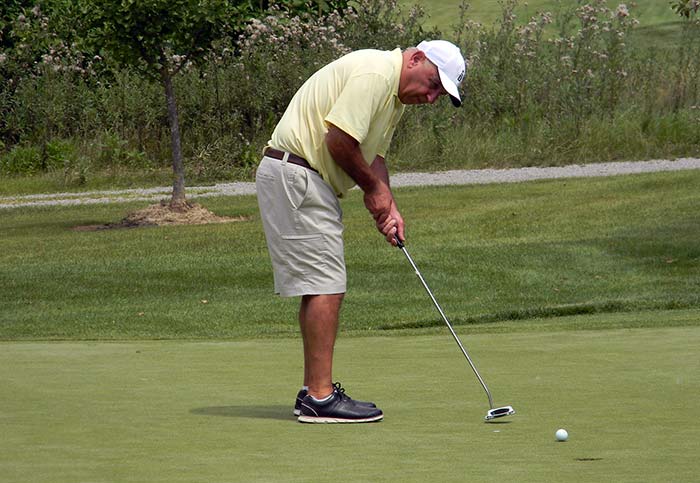 BrunoChirumbolo 2017 Tigertown Open Senior Am co-champ