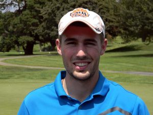 Zack Goodchild 2017 Tigertown Open Low Am