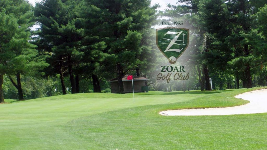 Zoar Golf Club