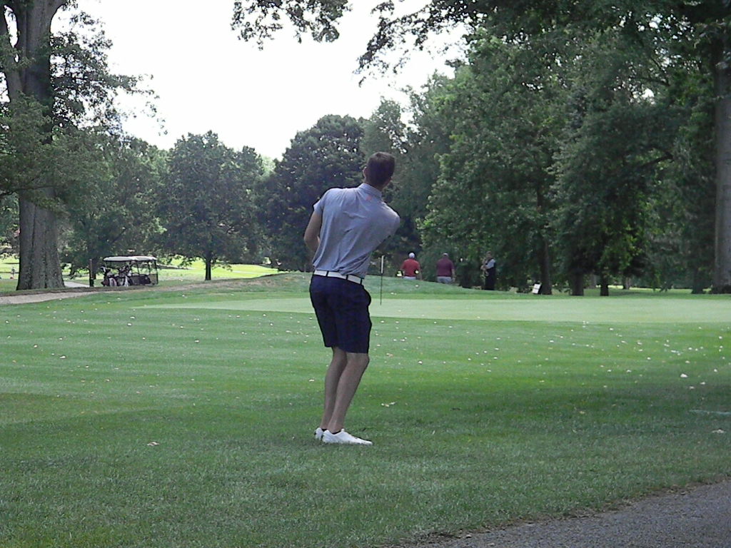 2017 Summit County Am