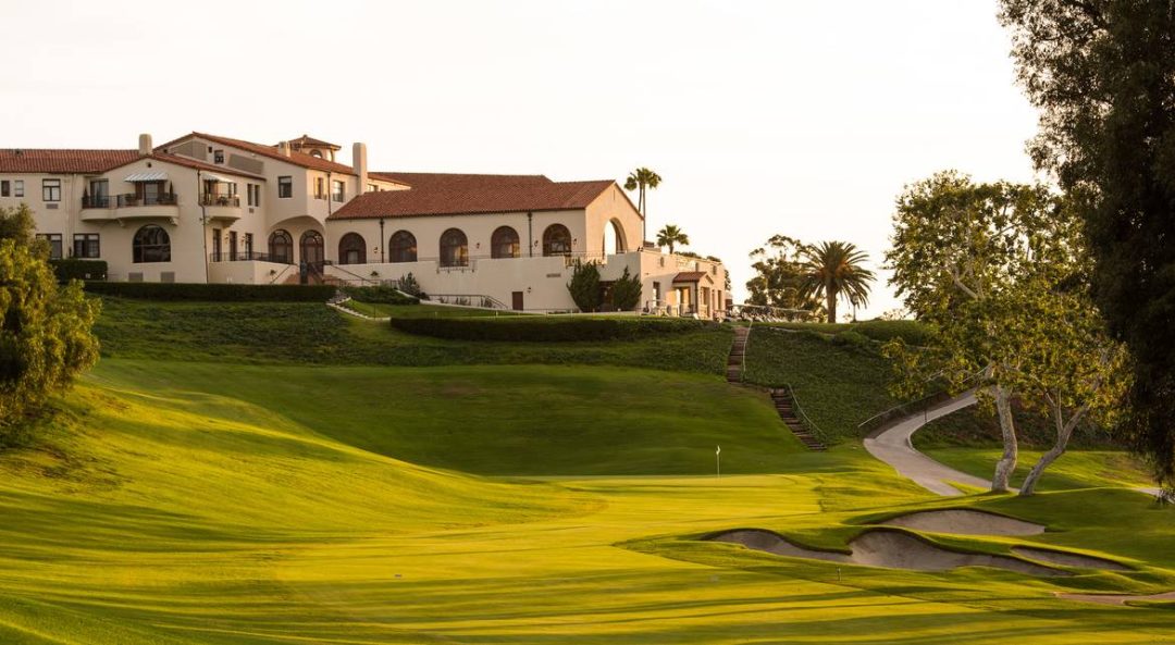 Riviera CC Los Angeles 2017 U.S. Amateur