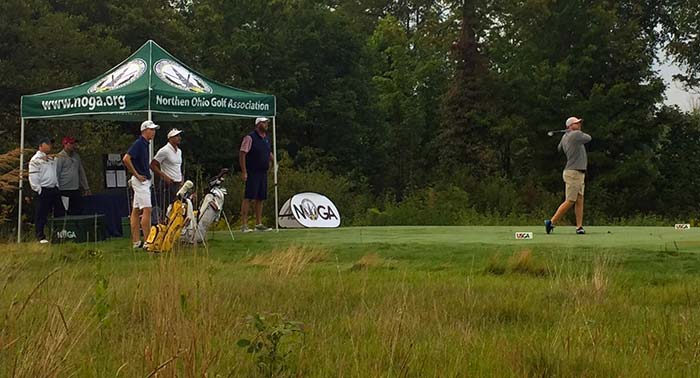 2017 USGA Fourball Cleveland Qualifier