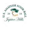 2018 USGA 4-ball Jupiter Hills