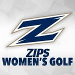 Akron Zips Women's Golf