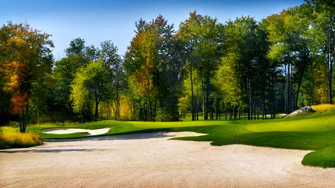 Mayfield and Sand Ridge Country Clubs Sold