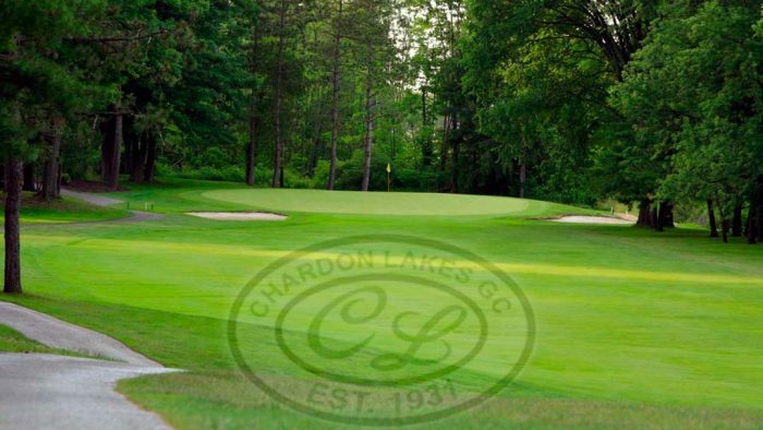 2022 Course Member Welcome: Chardon Lakes 2022 Course Member Welcome: Chardon Lakes