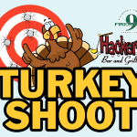 Firestone 9 Turkey Shoot Thanksgiving Eve CTP Contest