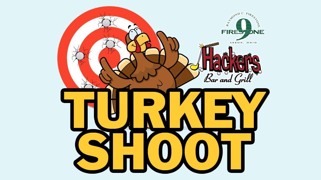 Firestone 9 Turkey Shoot Thanksgiving Eve CTP Contest