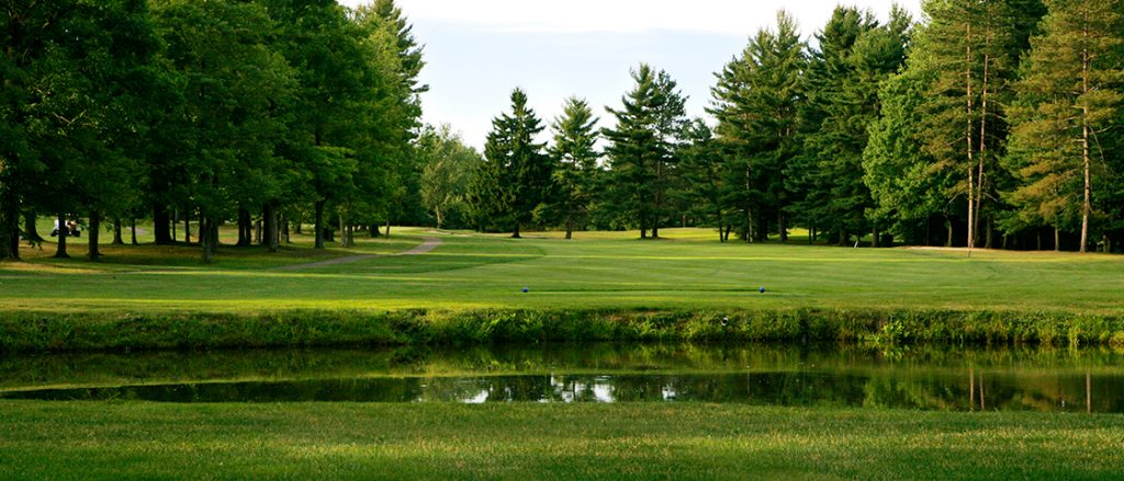 Chardon Lakes Golf Course