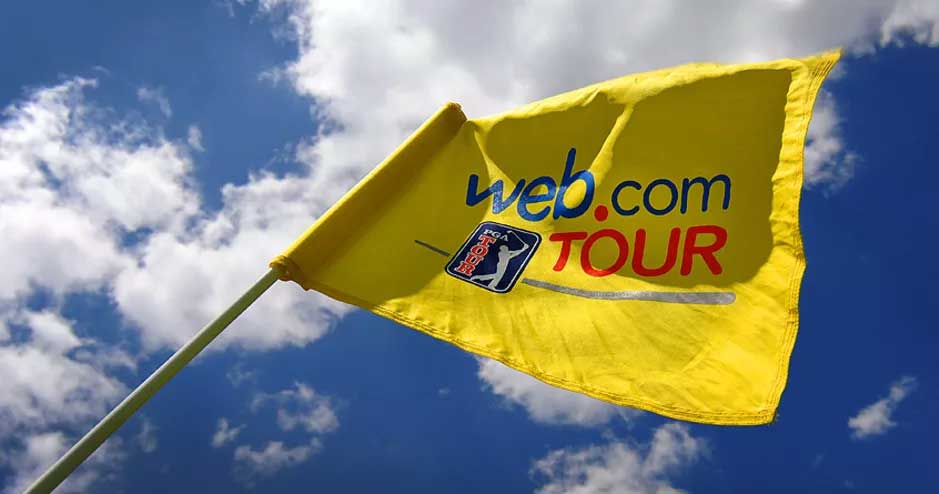 web.com Tour