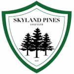 Skyland Pines Golf Course Canton Ohio