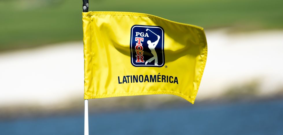 PGA TOUR Latinoamérica flag