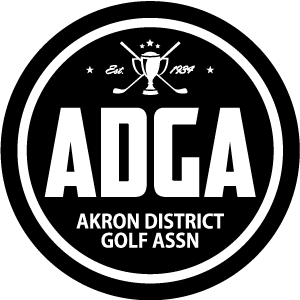 Akron District Golf Association