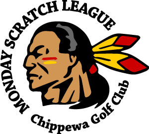 Chippewa Monday 2-Man Scratch League