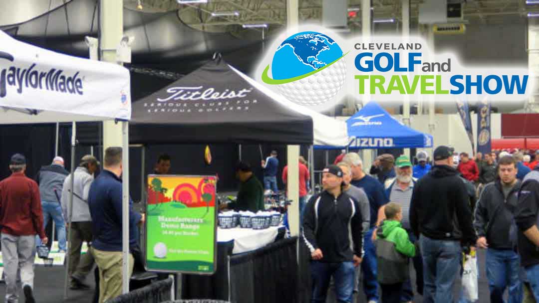 Cleveland Golf & Travel Show