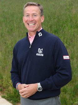 Michael Breed