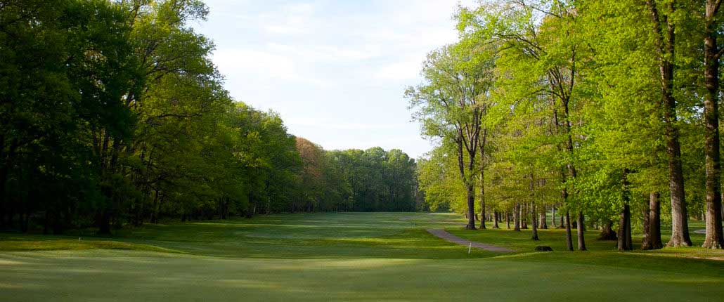 Mill Creek Metroparks Golf Course Boardman Ohio