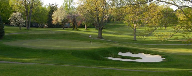 The Fairways at Twin Lakes | Northern Ohio Golf