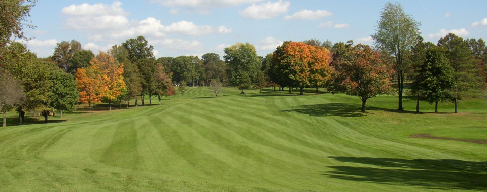 The Fairways at Twin Lakes Hole #3