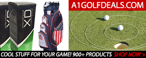 A1 Golf Deals .com