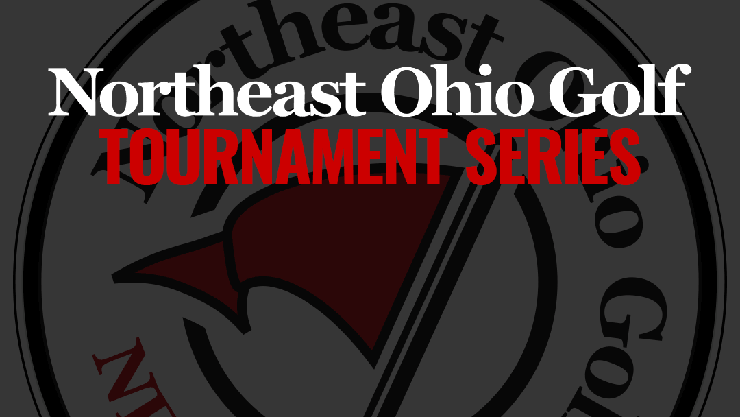 Northeast Ohio Golf Tournament Series