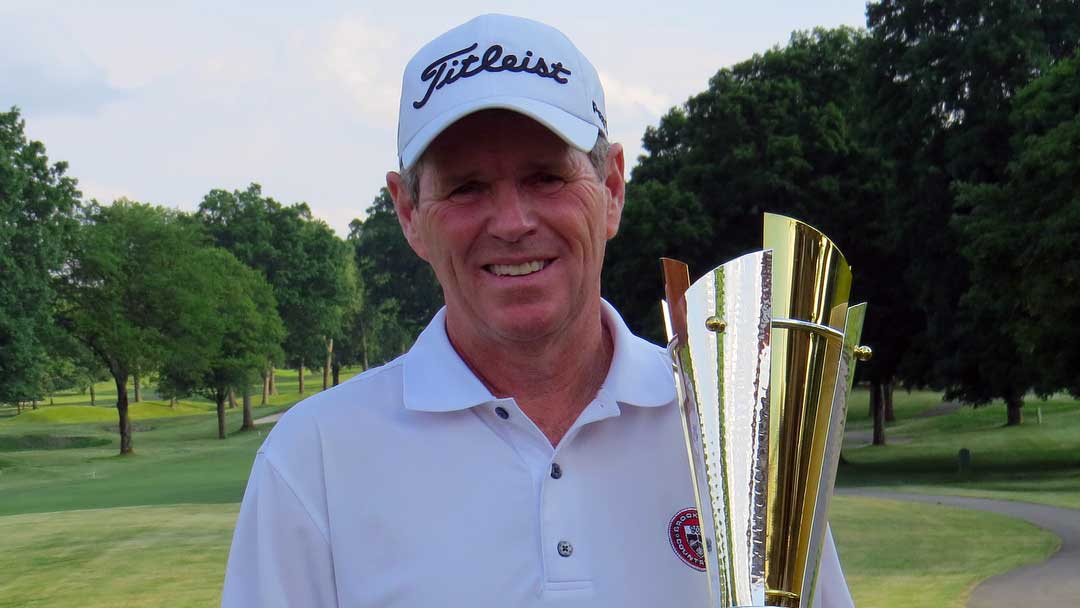 FINAL RESULTS: 2018 Ohio Senior Open