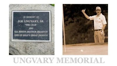 Joe Ungvary Sr. Memorial 2-Man Jumble