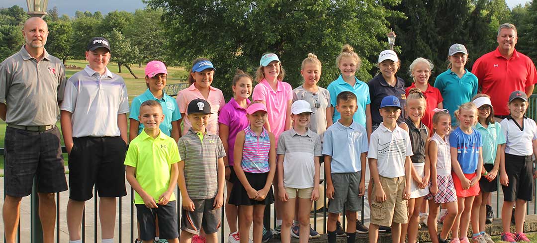 2018 Portage County Kids Am