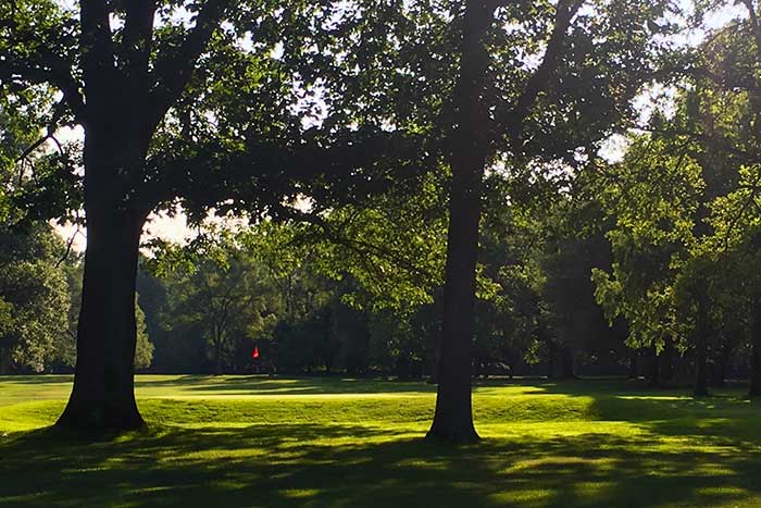 Big Met GC 2018 Senior Masters Cleveland Am