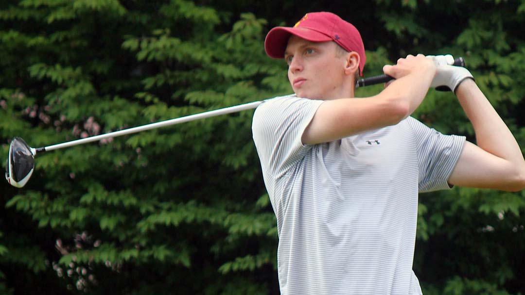 Bud Radis 2018 Portage County Am