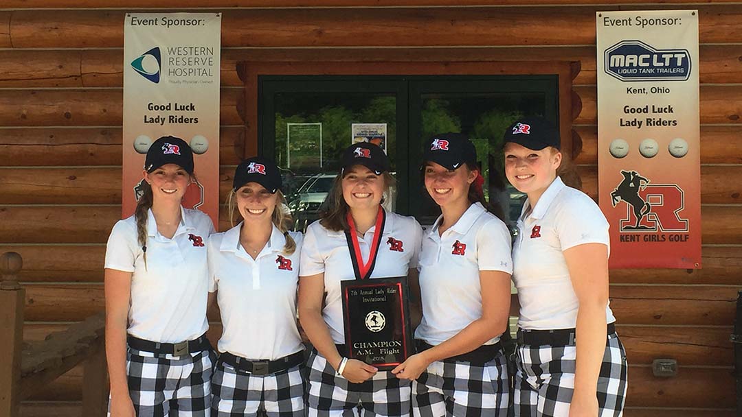 RESULTS 2018 Lady Rider Invitational