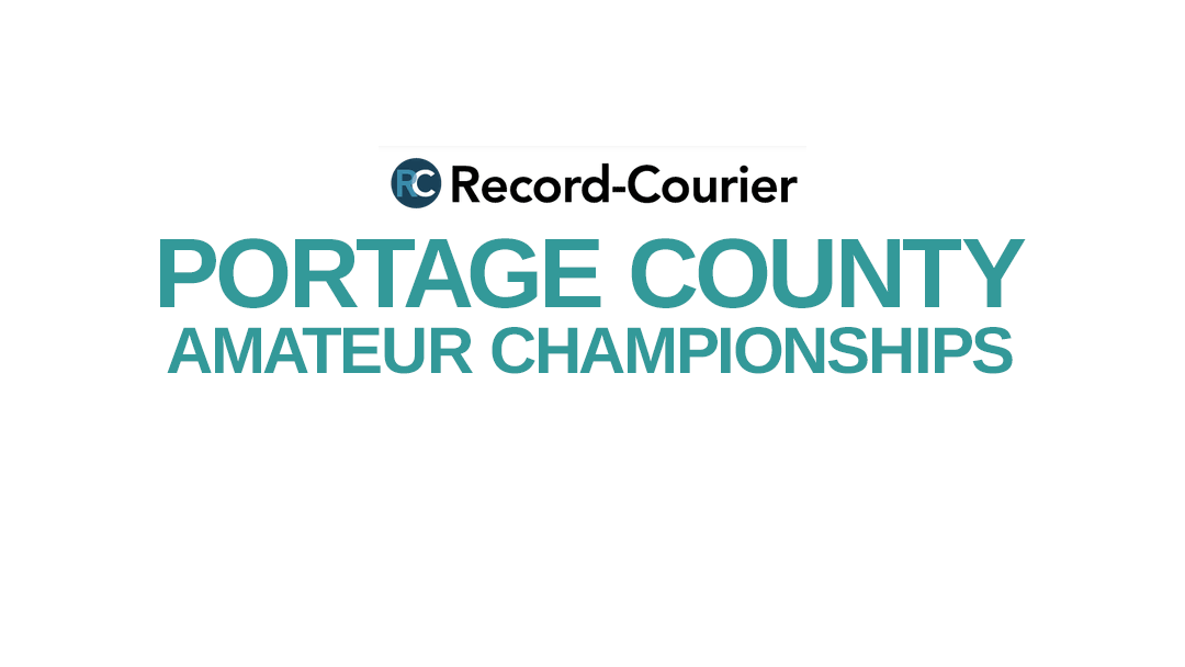 Record-Courier Portage County Amateur Championships