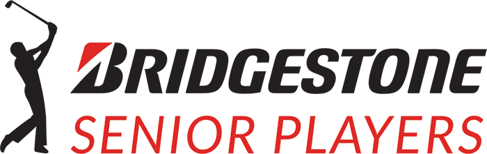 Bridgestone Senior Players Championship logo