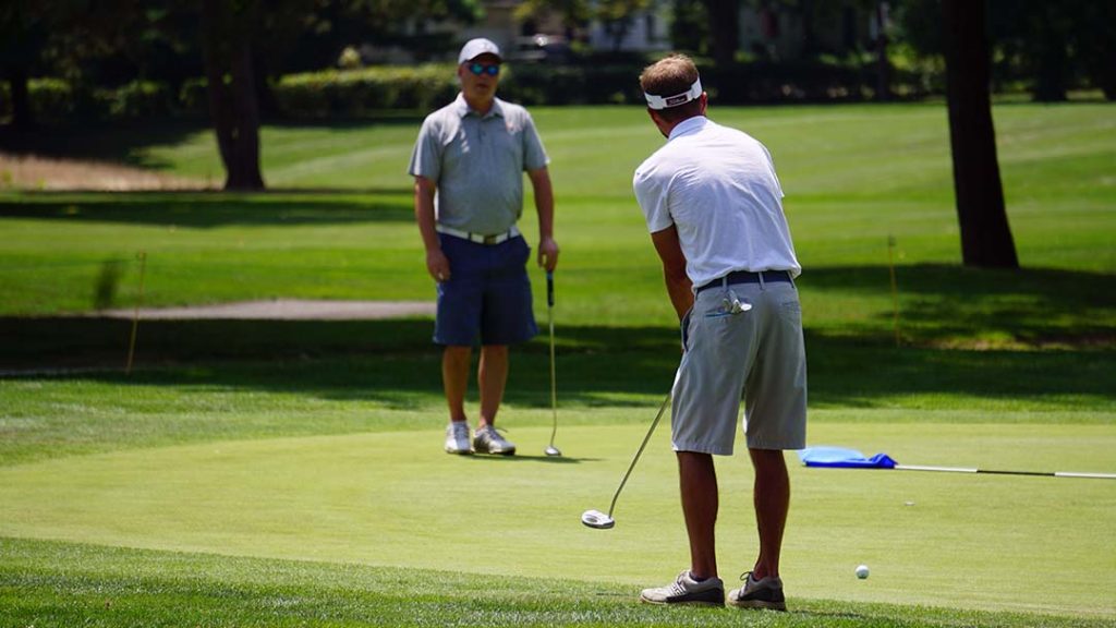 Dante D'Andre 2018 Summit County Am