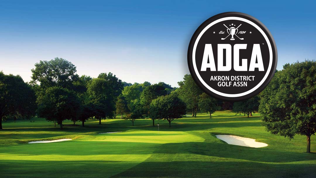 Final Results 2018 Adga Golfer Of The, Bryson Landscaping Akron Ohio