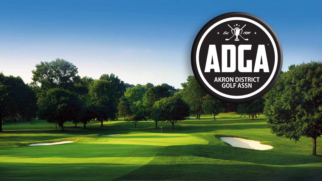 ADGA Golfer of the Year at Fairlawn Country Club