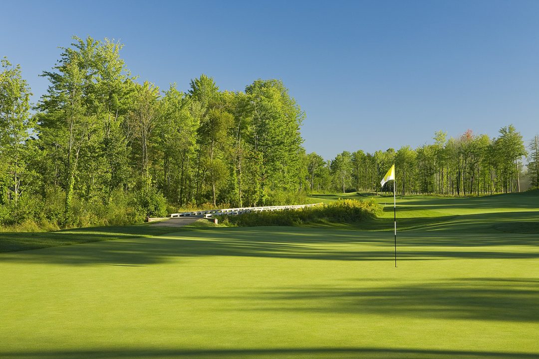 Signature of Solon Hole #1